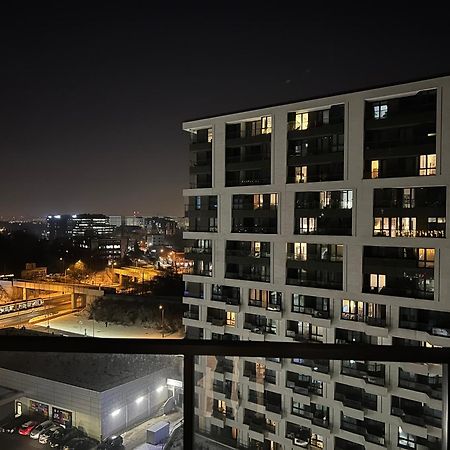 Parkcity קרקוב מראה חיצוני תמונה
