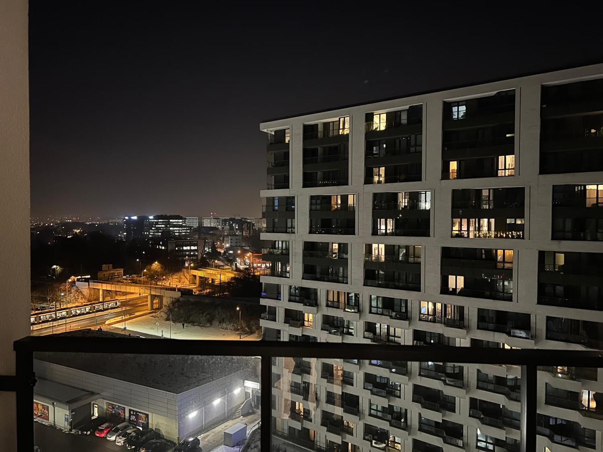 Parkcity קרקוב מראה חיצוני תמונה